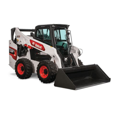 s86 skid steer specs